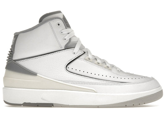 Jordan 2 Retro Cement Grey