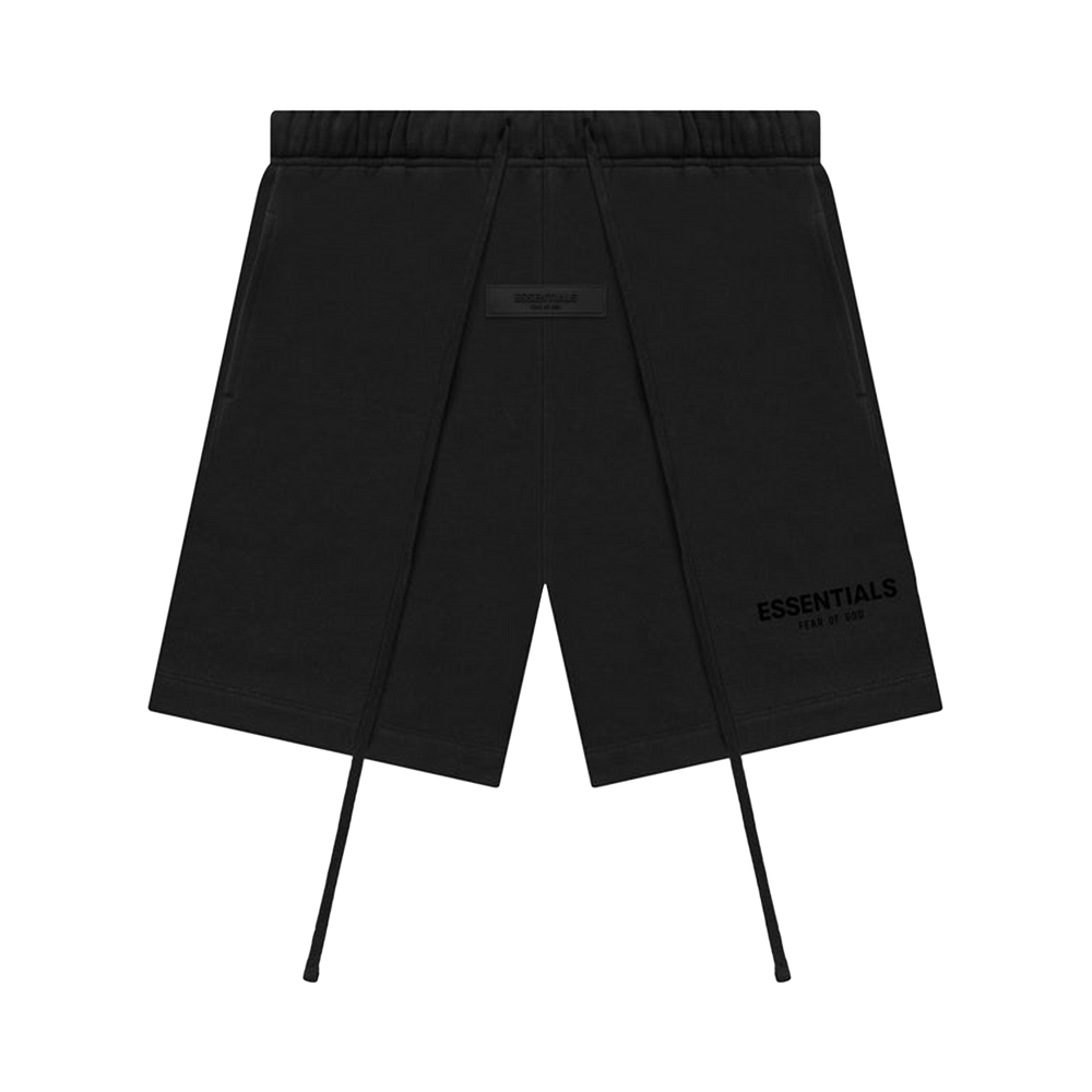 Fear of God Essentials Sweatshort 'Stretch Limo'
