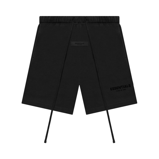 Fear of God Essentials Sweatshort 'Stretch Limo'