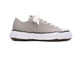 Maison Mihara Yasuhiro Peterson 23 OG Sole Canvas Low Grey