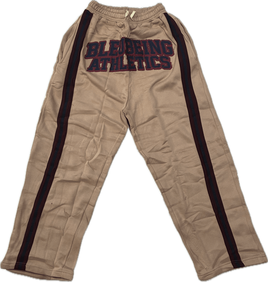 Showcase BleuBeing Cream Sweatpants