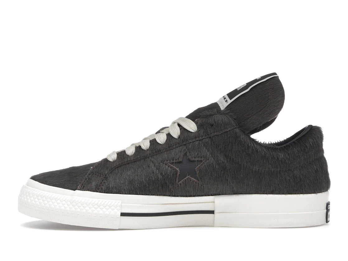 Converse One Star Pro Ox Rick Owens DRKSHDW Dark Dust