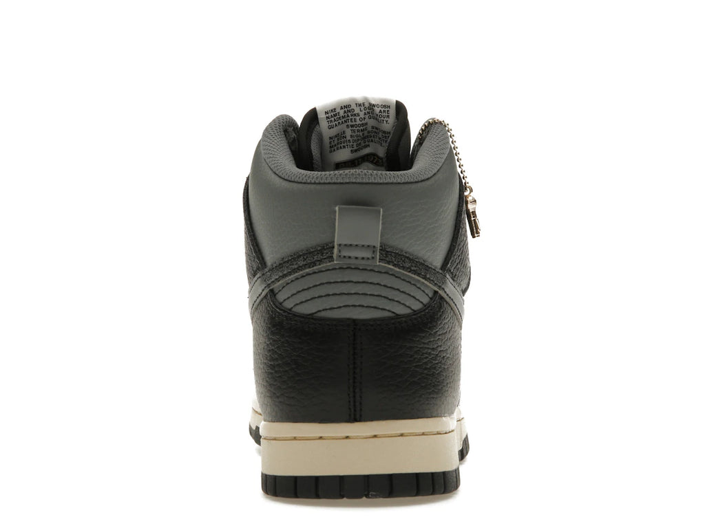 Nike Dunk High Retro Premium Classics 50 Years Of Hip-Hop
