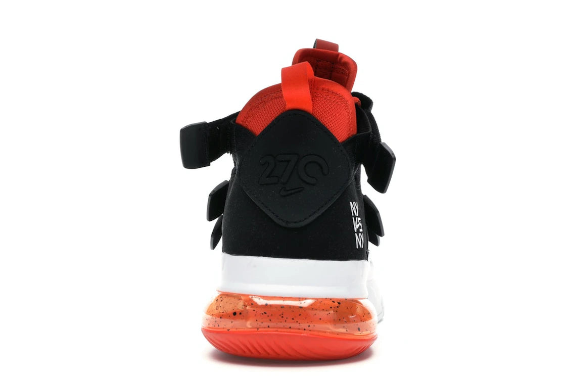 Nike Air Edge 270 NY vs NY Pack