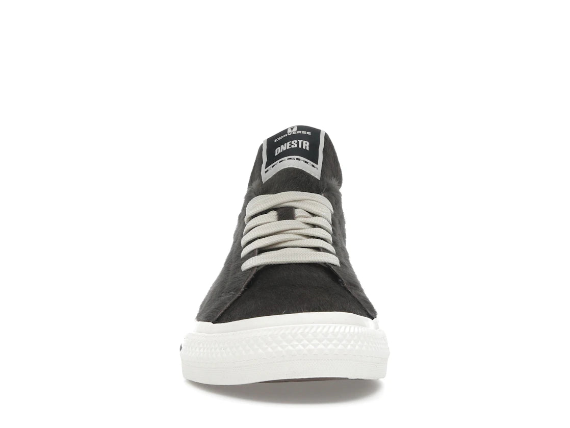 Converse One Star Pro Ox Rick Owens DRKSHDW Dark Dust