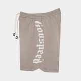 Godspeed CourtSide Shorts (Stone Sun-Fade)