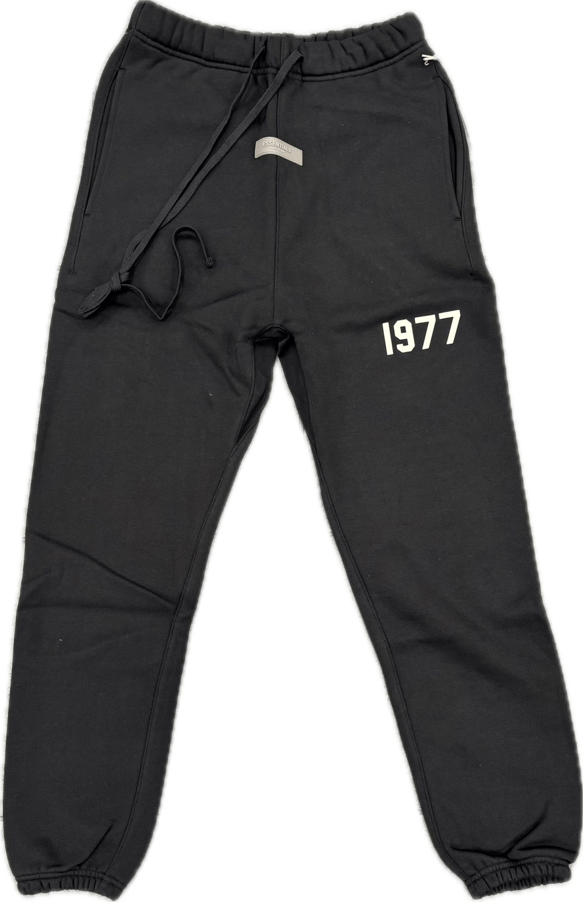 Fear of God Essentials Elasticized Cuffs 1977 Sweatpants Iron