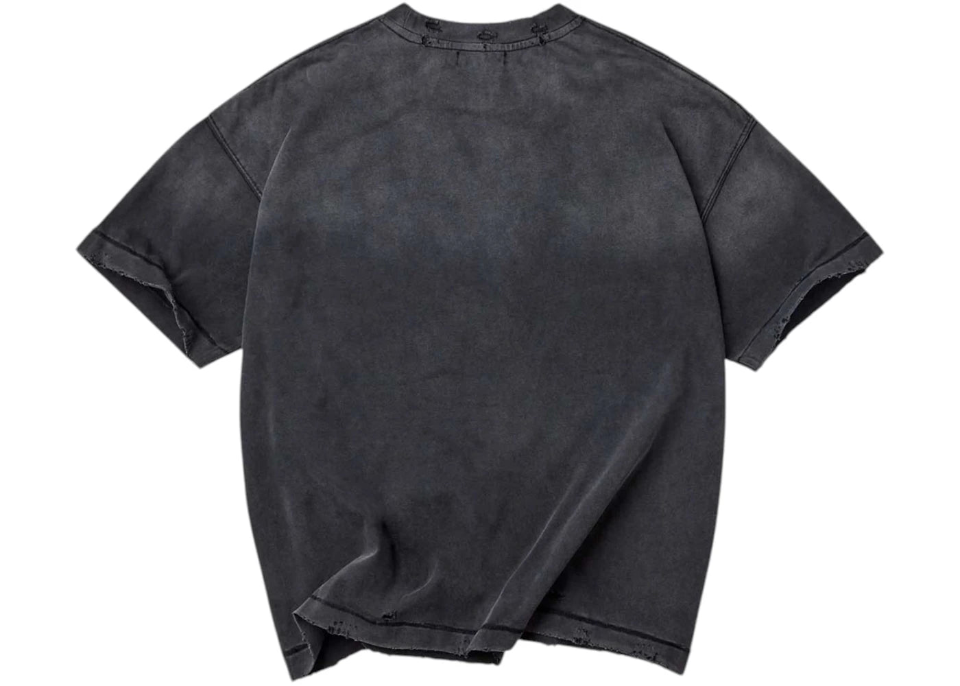 Vale Forever Tazmania Tee Black