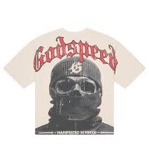 Godspeed Balaclava Cream