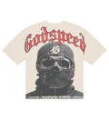 Godspeed Balaclava Cream