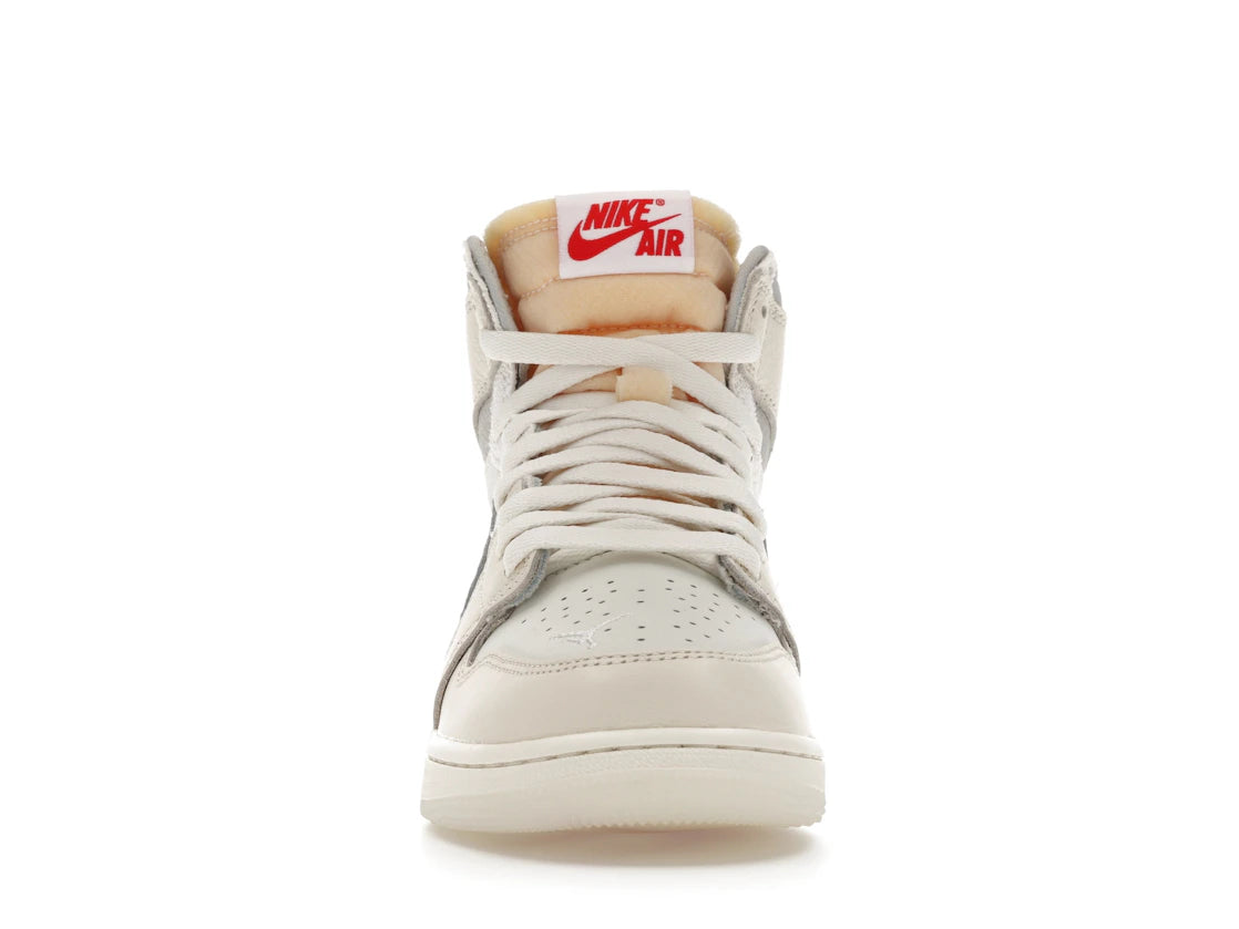 Jordan 1 Retro High OG Sail University Red (GS)