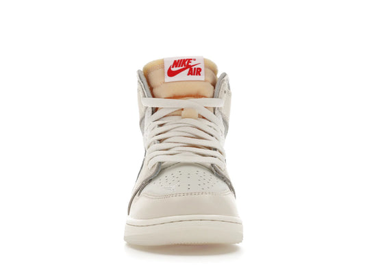 Jordan 1 Retro High OG Sail University Red (GS)