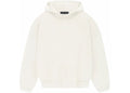 Fear of God Essentials Hoodie Cloud Dancer