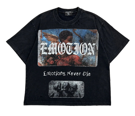 Mixed Emotions “Divine” Emotion Tee