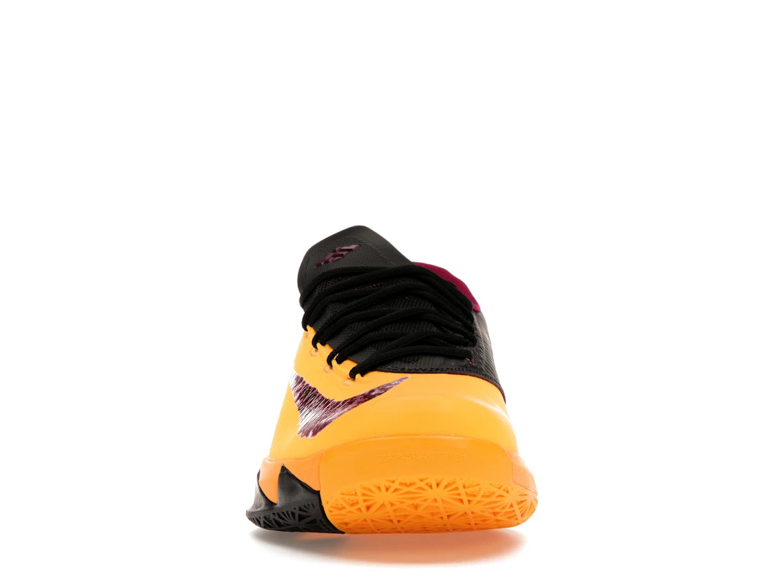 Nike KD 6 Peanut Butter & Jelly (PBJ)