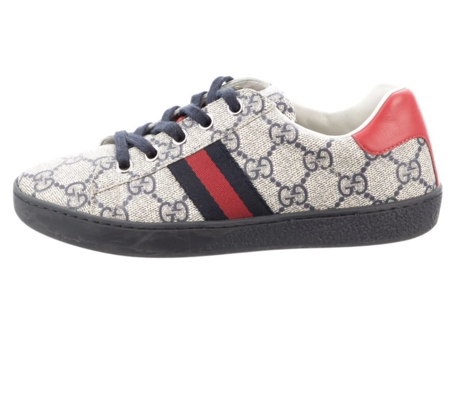 GUCCI Toddler Sneaker