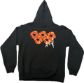 Denim Tears x Offset Set It Off Hoodie Black