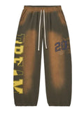 Vale Forever Kamo 2000 Sweatpants Olive