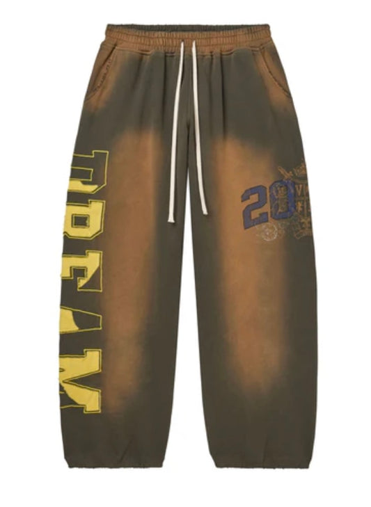 Vale Forever Kamo 2000 Sweatpants Olive