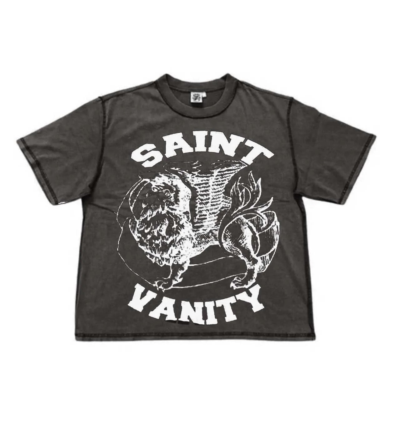 Saint Vanity Tee