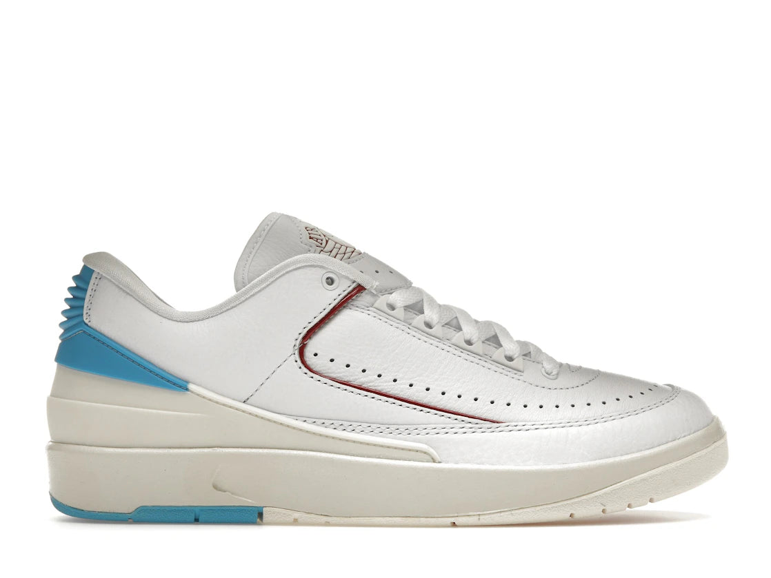 Jordan 2 Retro Low NC to Chi (Women's)