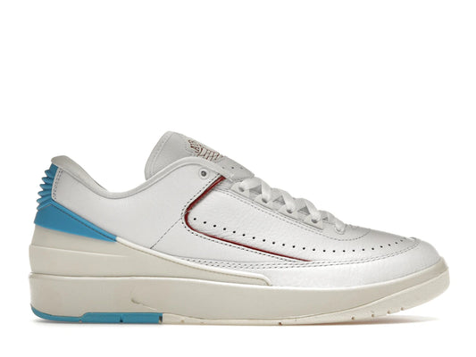 Jordan 2 Retro Low NC to Chi (Women's)