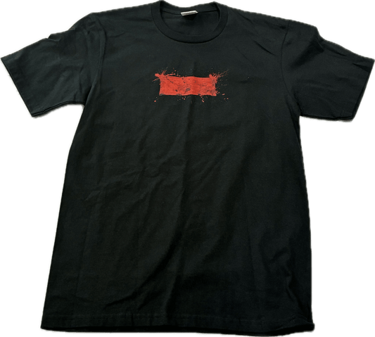 Supreme Black Tee