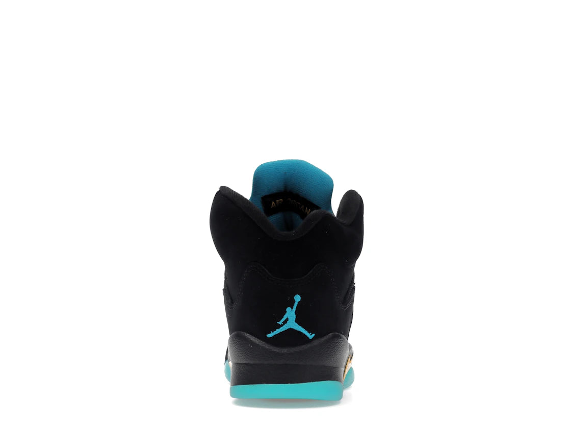 Jordan 5 Retro Aqua (GS)