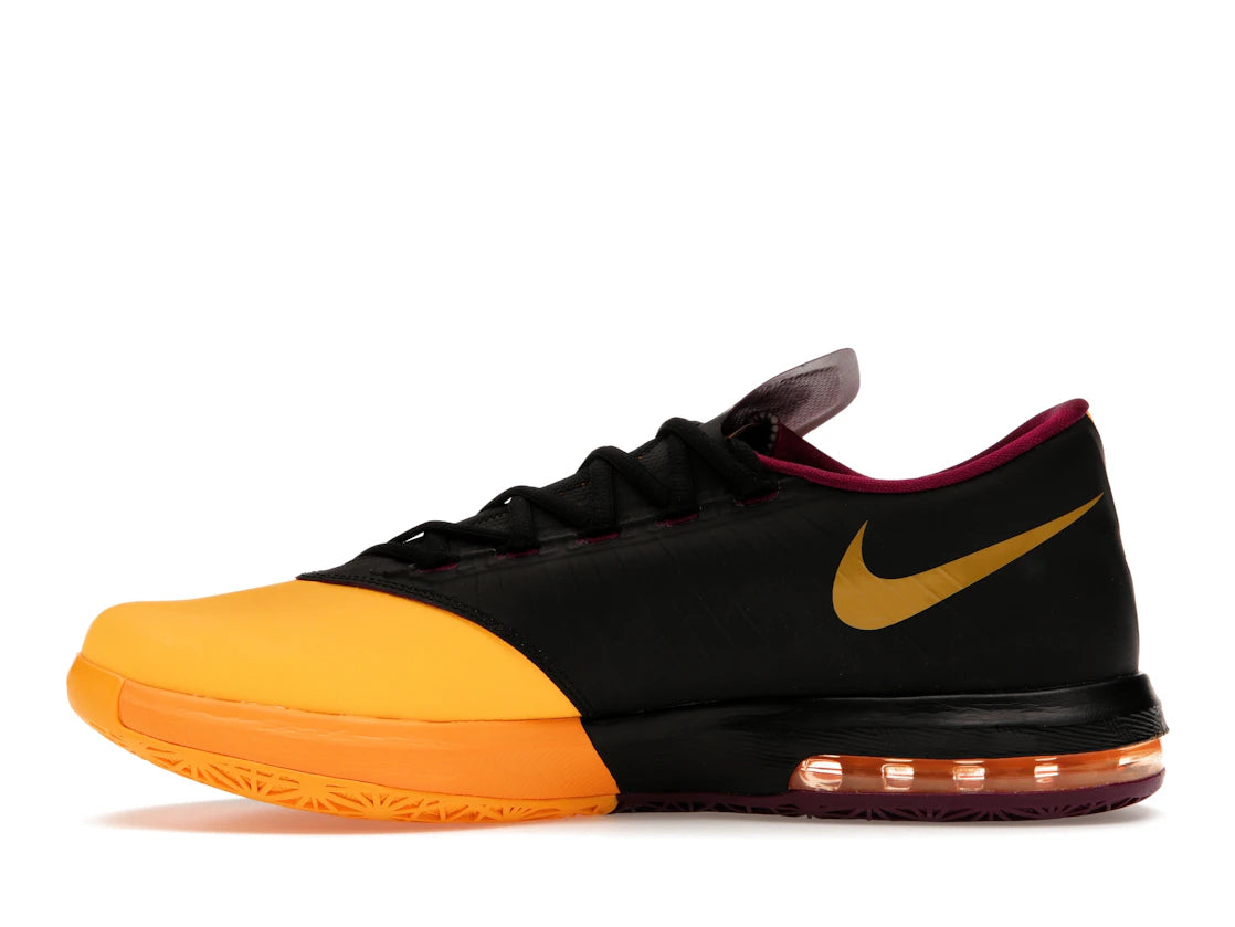 Nike KD 6 Peanut Butter & Jelly (PBJ)