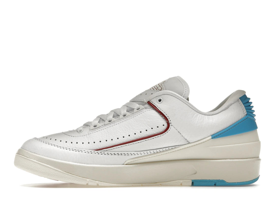 Jordan 2 Retro Low NC to Chi (Women's)