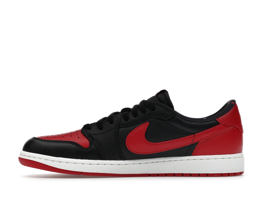 Jordan 1 Retro Low OG Banned