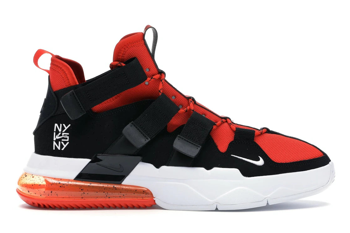Nike Air Edge 270 NY vs NY Pack