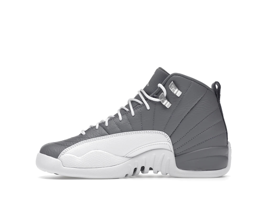 Jordan 12 Retro Stealth (GS)