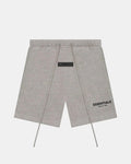 Fear of God Essentials Shorts Dark Oatmeal