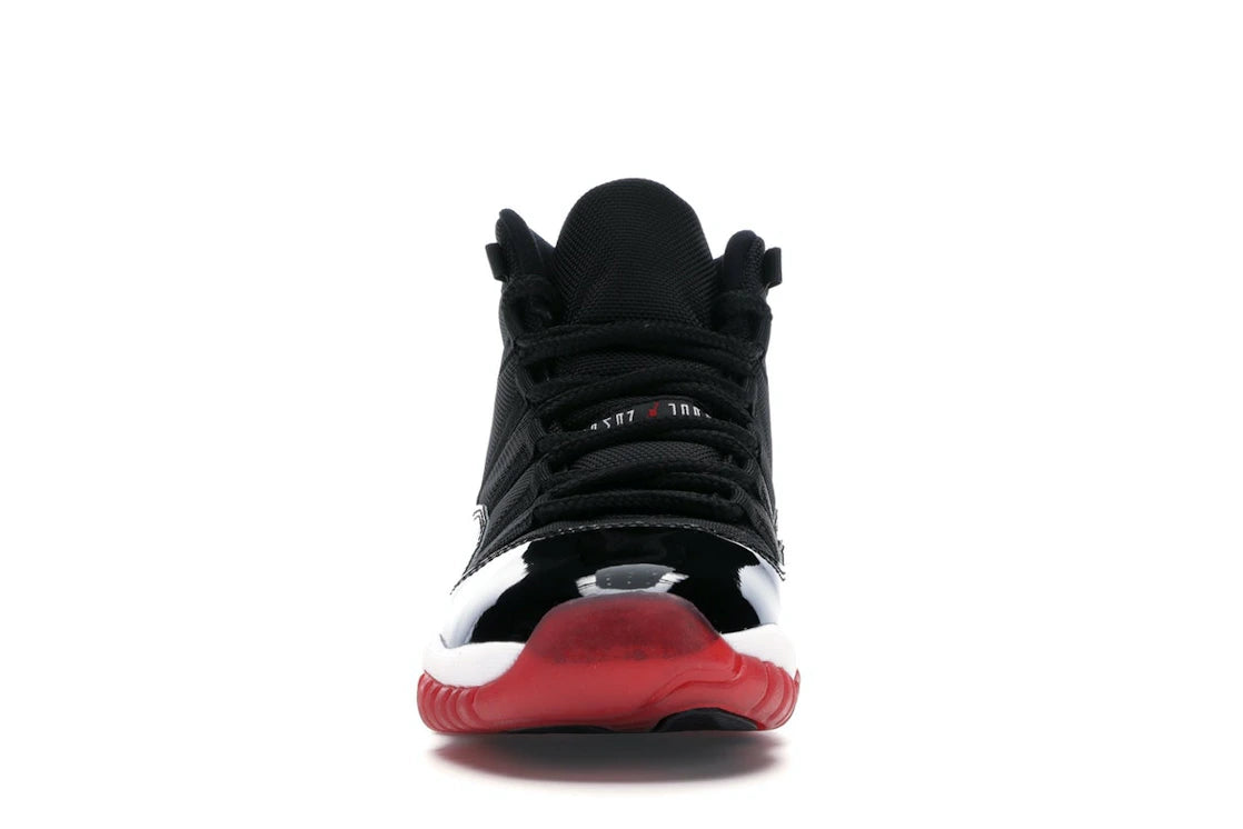 Jordan 11 Retro Playoffs Bred (2019) (GS)