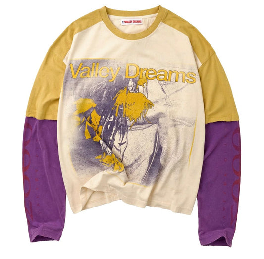 Vale Sunrise Longsleeve