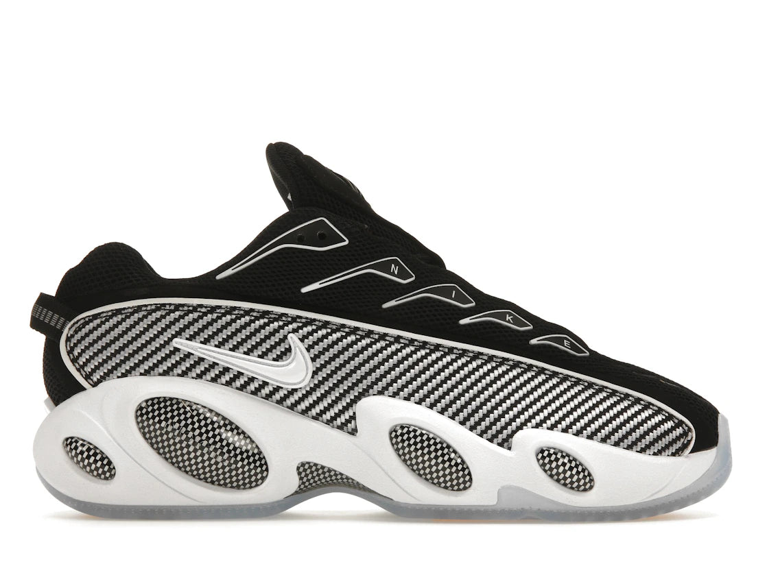 Nike NOCTA Glide Drake Black