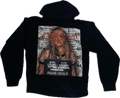 Showcase Wxrset Paine Heals Hoodie
