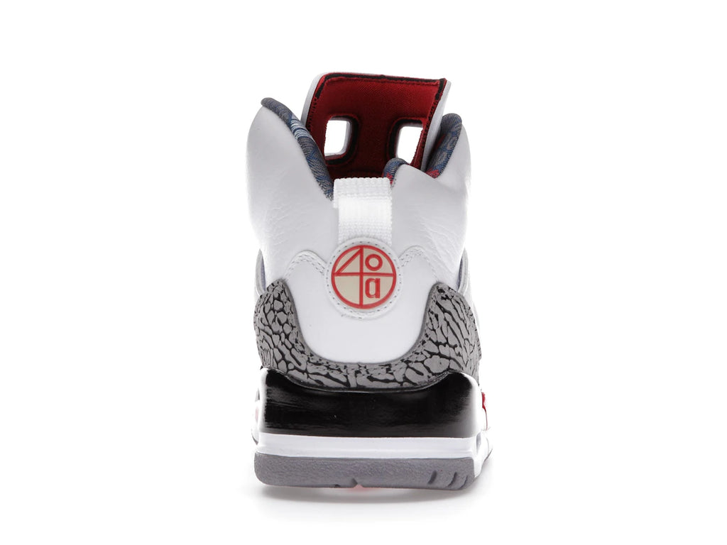 Jordan Spizike Mars / Do You Know