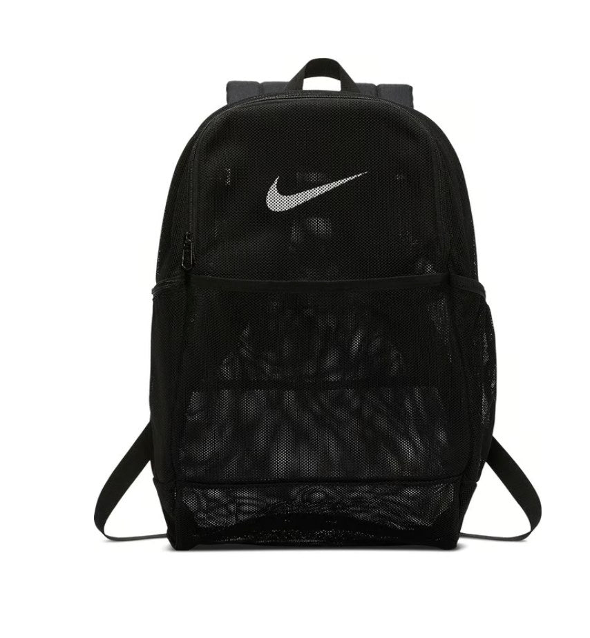 Nike Mesh Backpack
