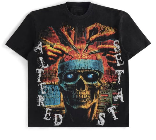 SUPPLY Altered States Tee