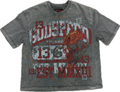 Godspeed Seeing Double Tee