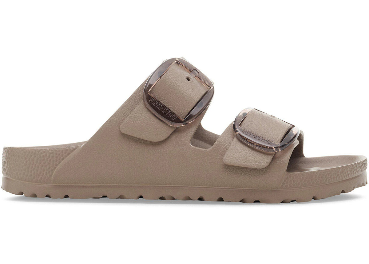 Birkenstock Arizona Big Buckle EVA Grey Taupe