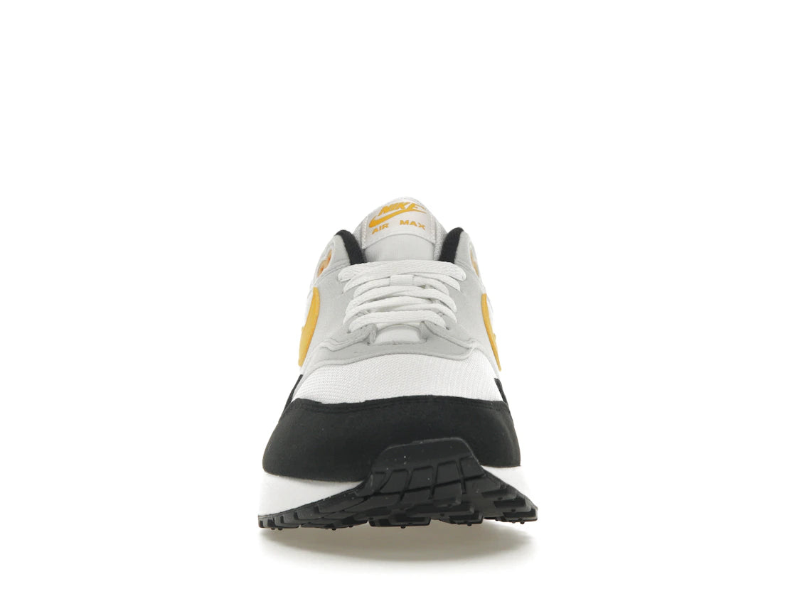 Nike Air Max 1 White University Gold