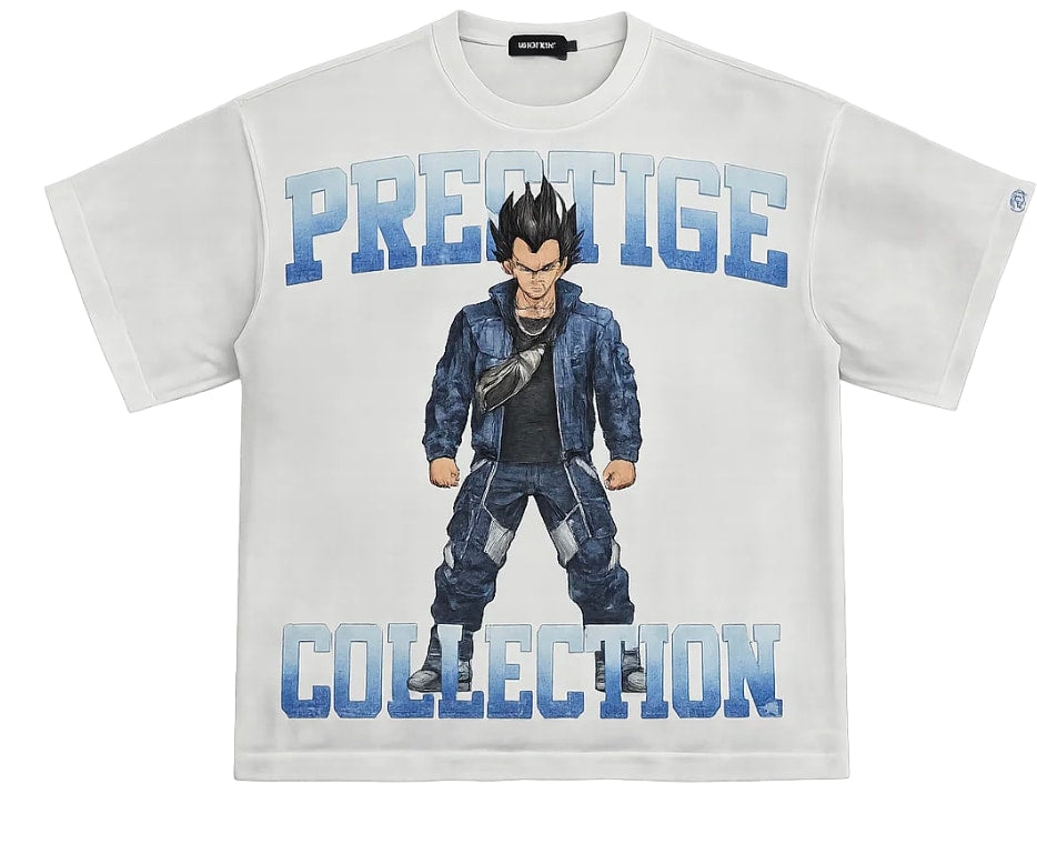 Prestige Co. Drippy Vegeta Tee