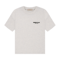 Fear of God Essentials Tee 'Light Oatmeal'