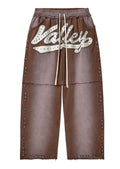 Vale Forever Skittle Sweats 'Jeweled/Brown'