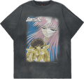 Saint Michael X Knights Of The Zodiac S/S T-Shirts