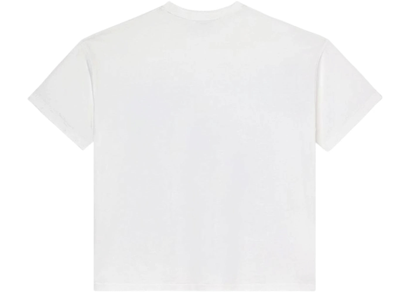 Vale Forever Big Stage T-shirt White