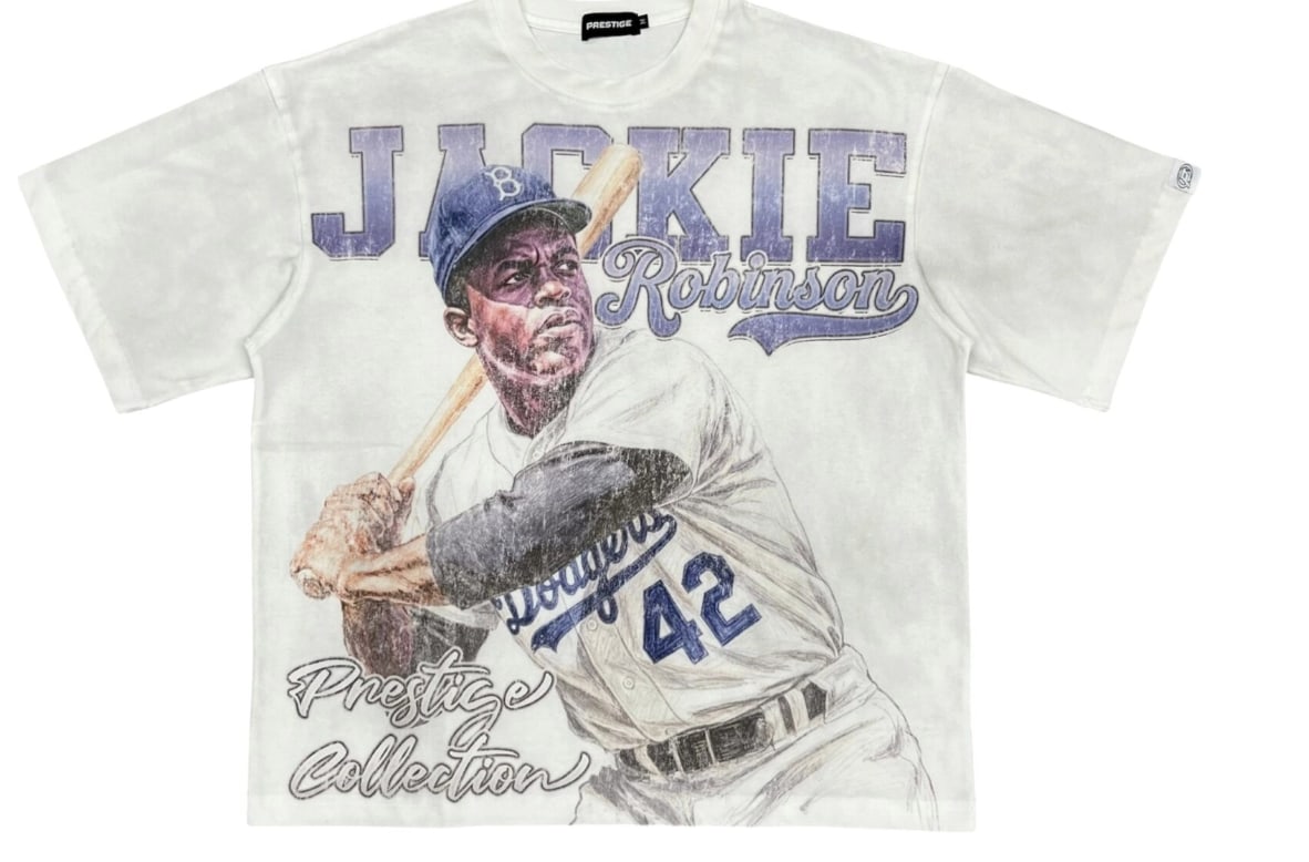 Prestige Co. Jackie 42 Tee